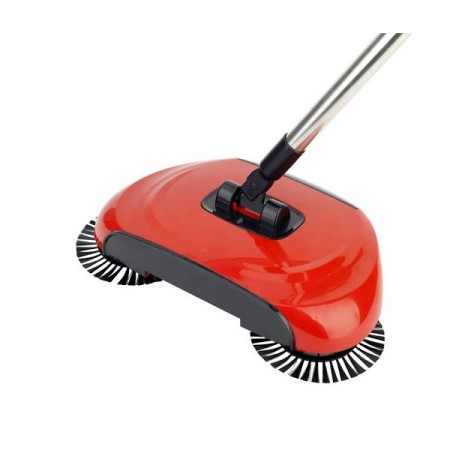 Spin Broom(ঝাড়ু দেয়ার মেশিন)