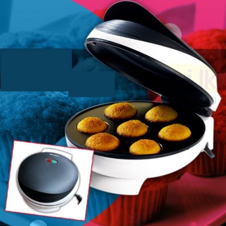 Electric Muffin Cake Maker -0021