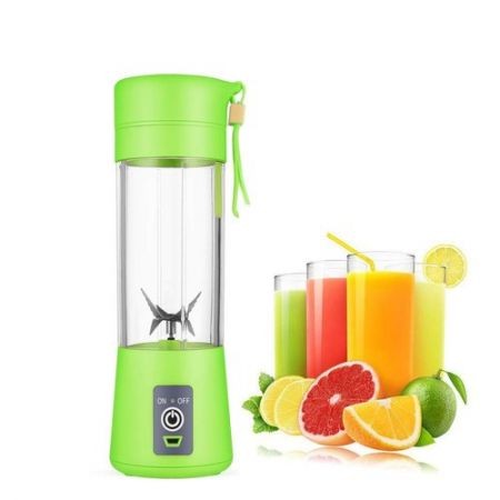 Rechargeable Portable Juicer - 2031